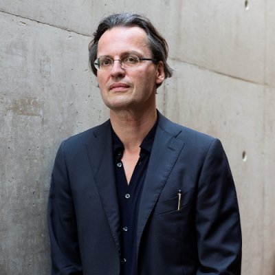 Bernhard Pörksen