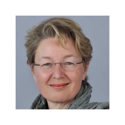 Annette Ramelsberger