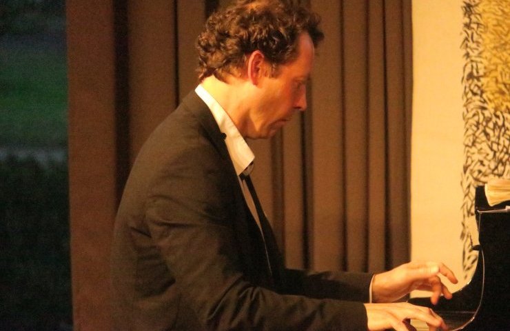 Daniel Propper
