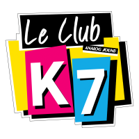 Le Club K7