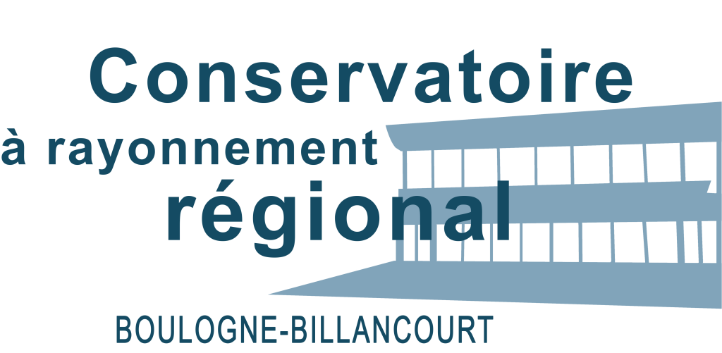 CRR - Conservatoire à rayonnement régional Boulogne-Billancourt