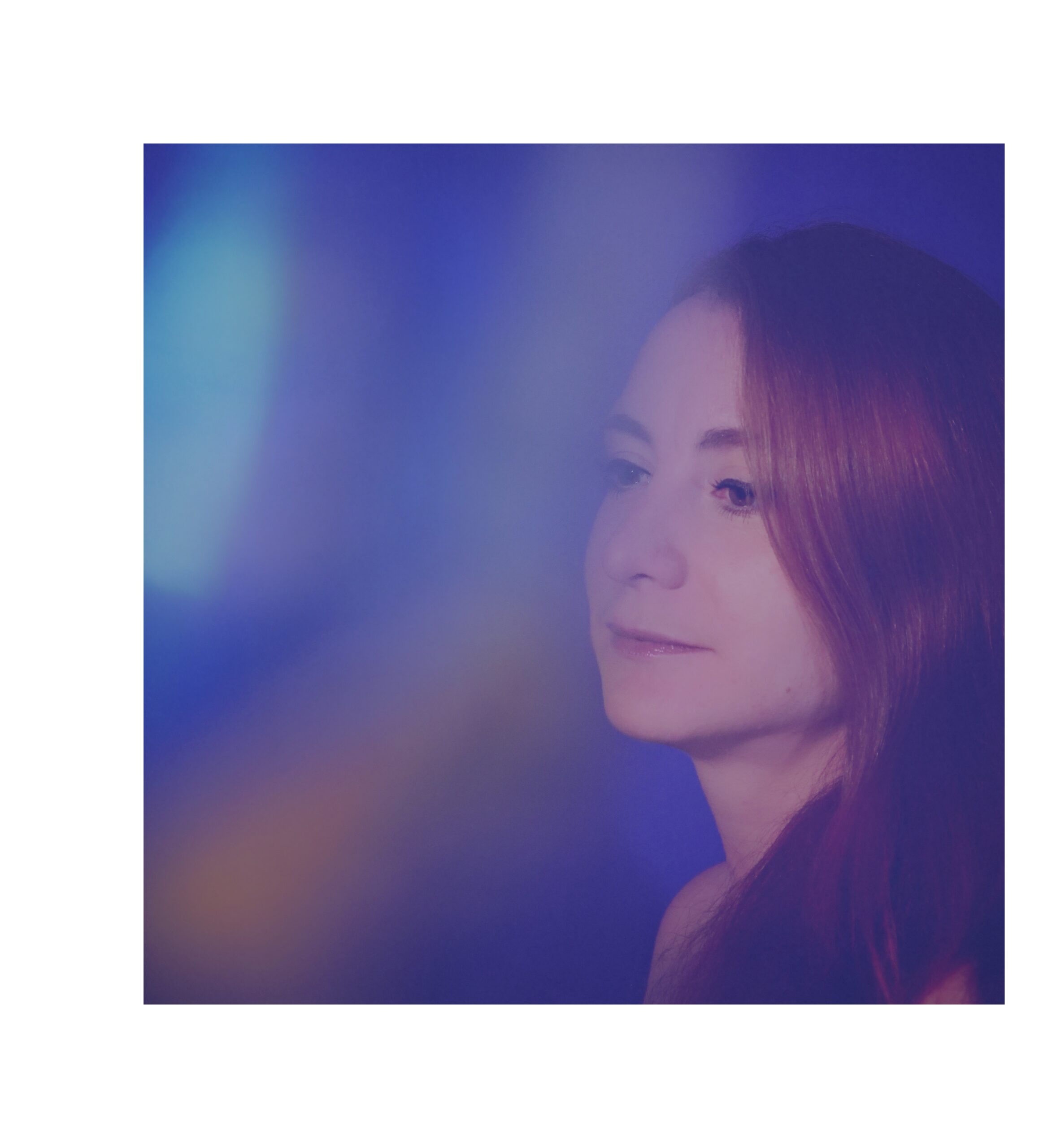 Clara Danchin © Marie-Louise Desage