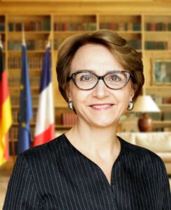 Anne-Marie Descôtes