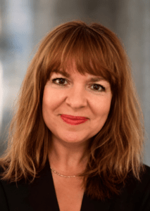 Christine Roger