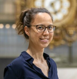 France Nerlich