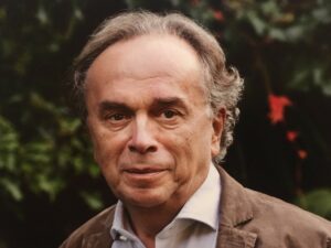 Jürgen Ritte
