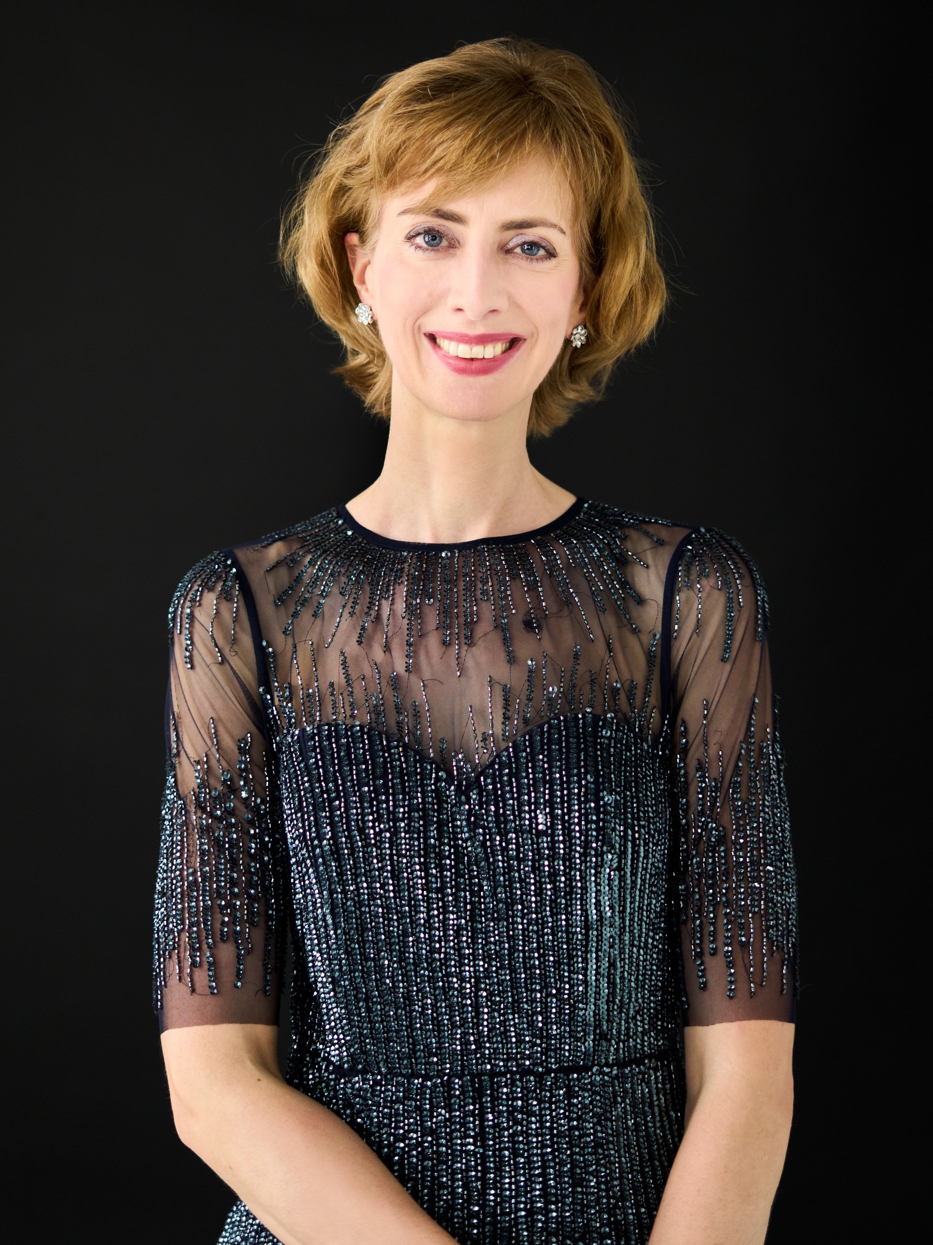 Karla-Maria Cording © Kaupo Kikkas