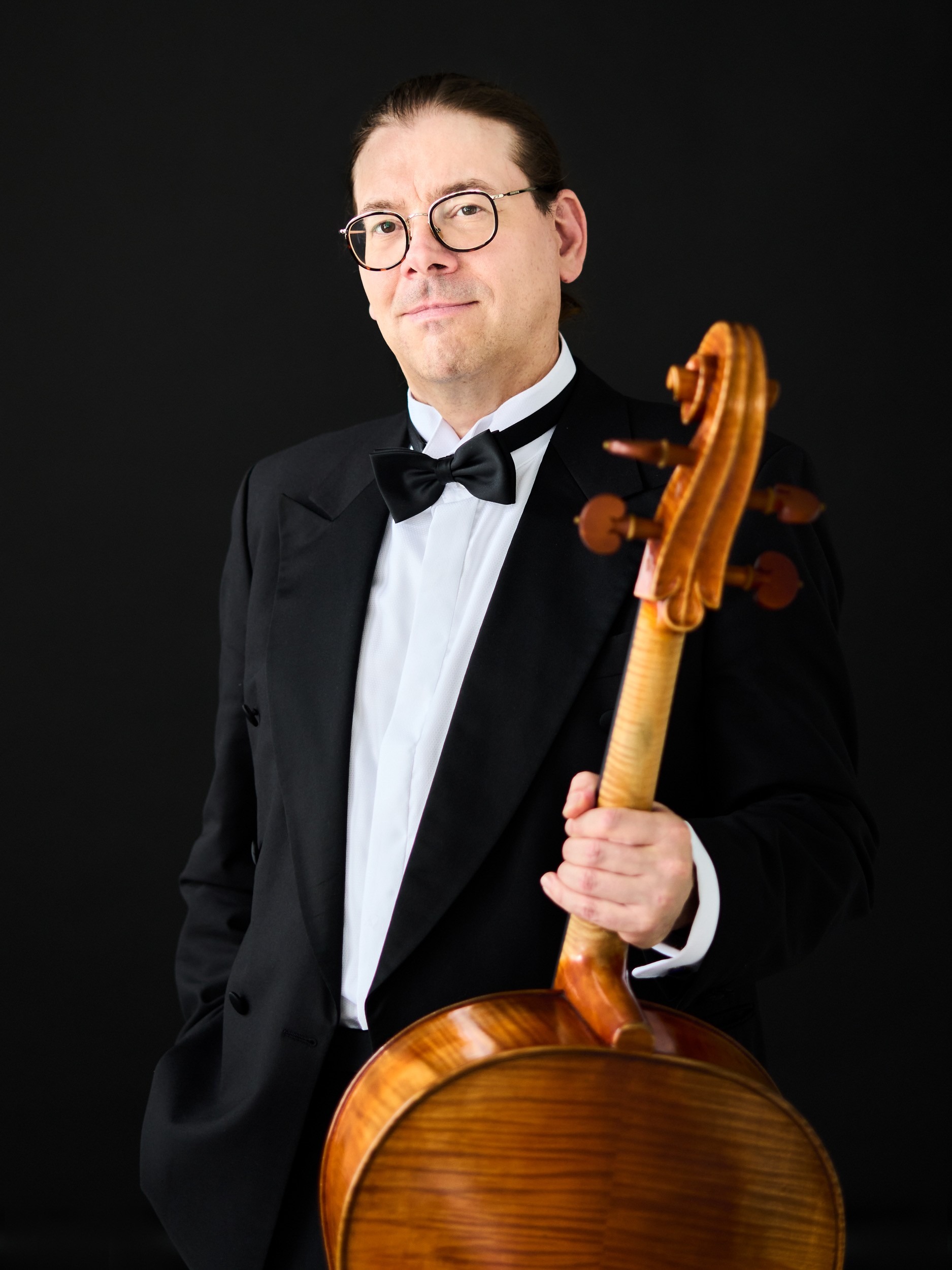 Peer-Christoph Pulc © Kaupo Kikkas