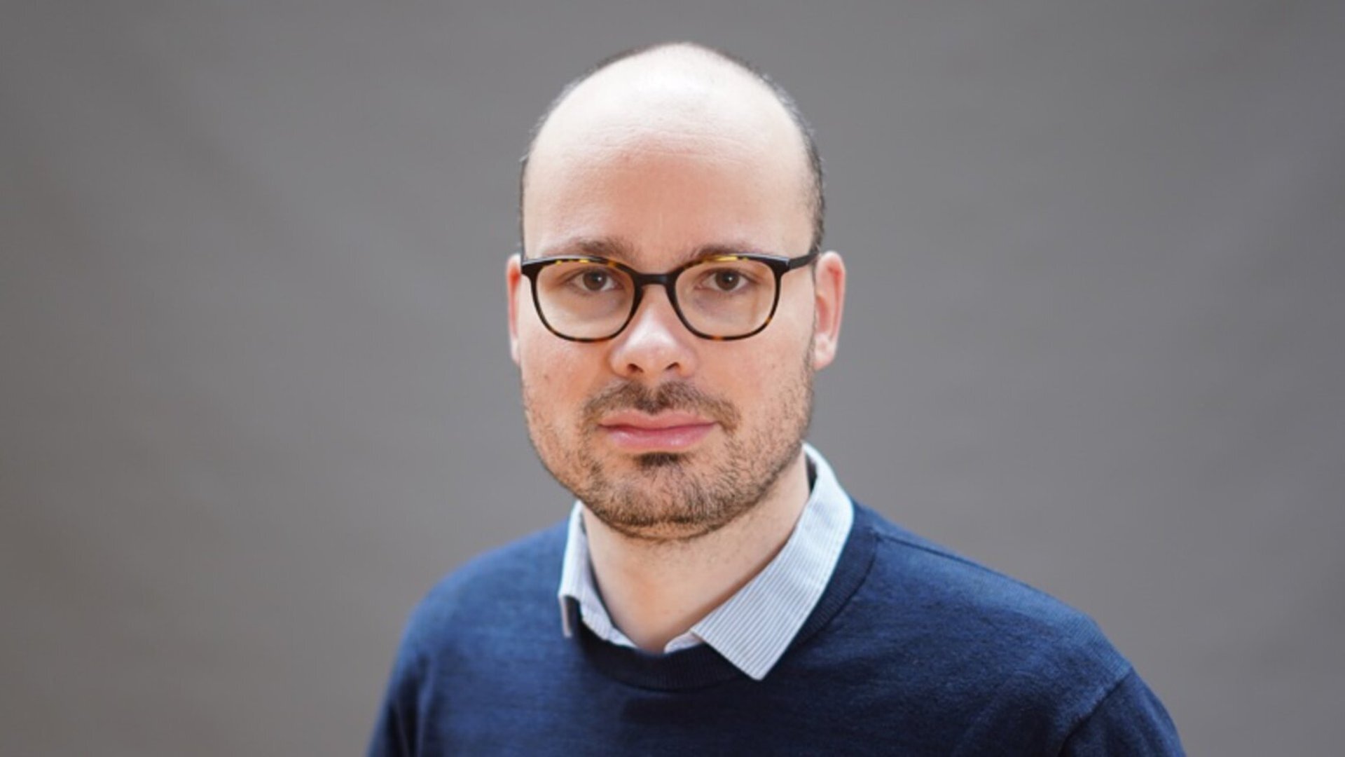 Robert Bauer © Ramon Schneeweiß