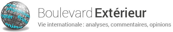 Boulevard Extérieur