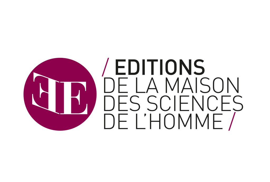 Editions de la Maison des Sciences de l'Homme