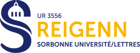 REIGENN Sorbonne Université/Lettres