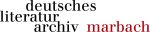 DLA Deutsches Literatur Archiv Marbach