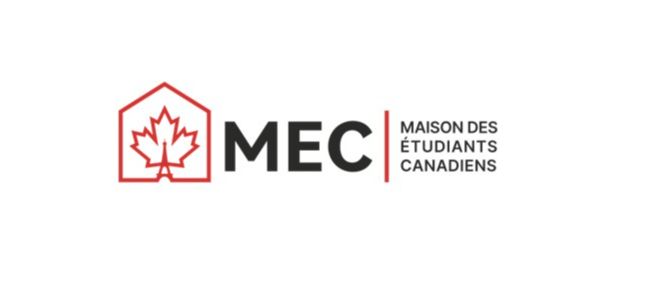 MEC Maison des étudiants canadiens