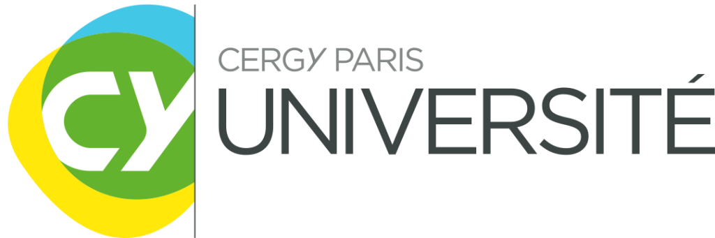 CERGY PARIS UNIVERSITE