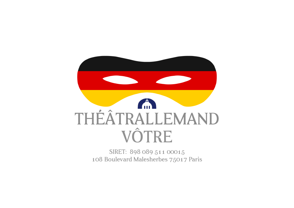 Théâtrallemand vôtre
