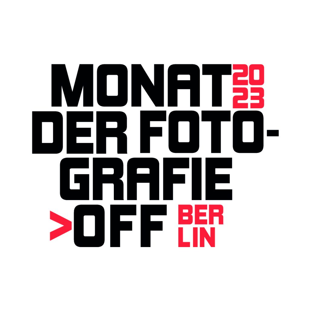 Monat der Fotografie Berlin 2023