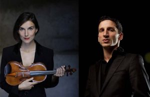 Béatrice Cruveiller/Caroline Fayette