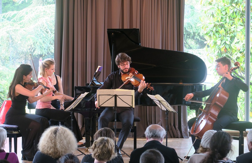 Maison Heinrich Heine