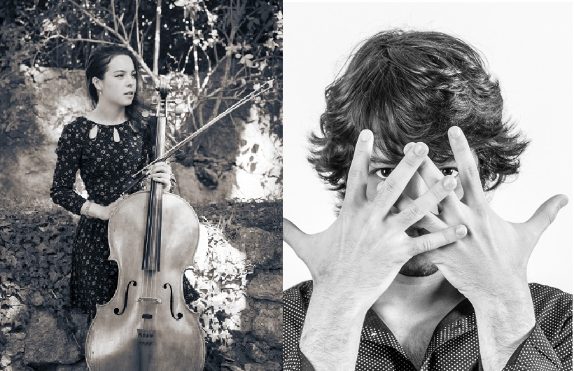 Valentine Chauvin Festival de Piano La Roque d'Anthéron/ https://thierryphotos-link.fr/