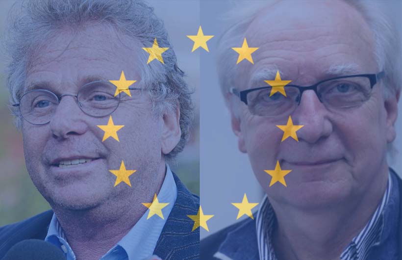 Daniel Cohn-Bendit/Claus Leggewie