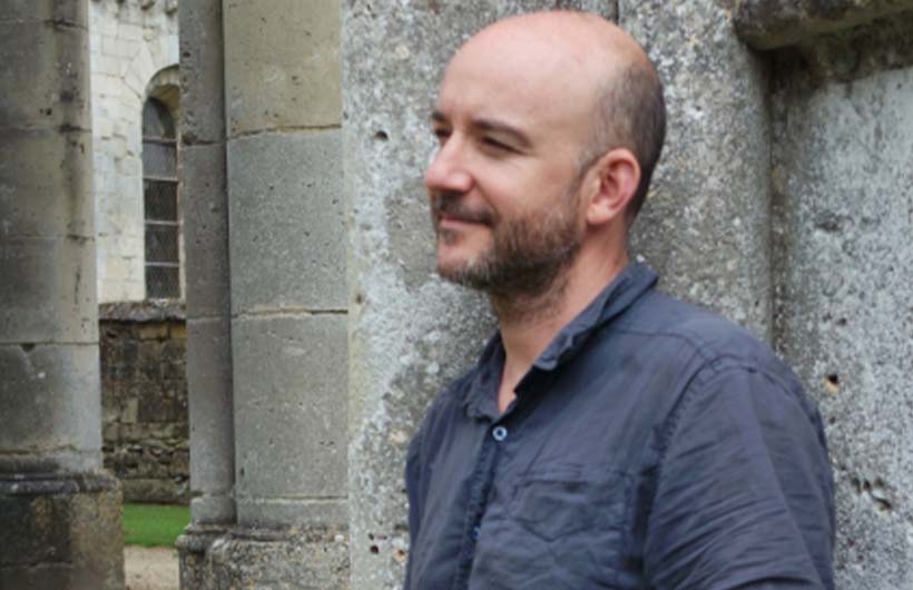 Jorge Garcia Herranz