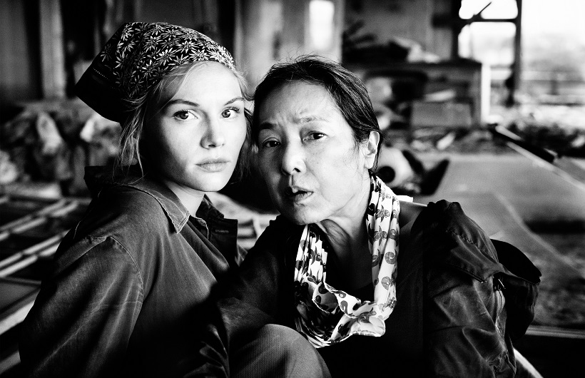 Mathias Bothor / Majestic