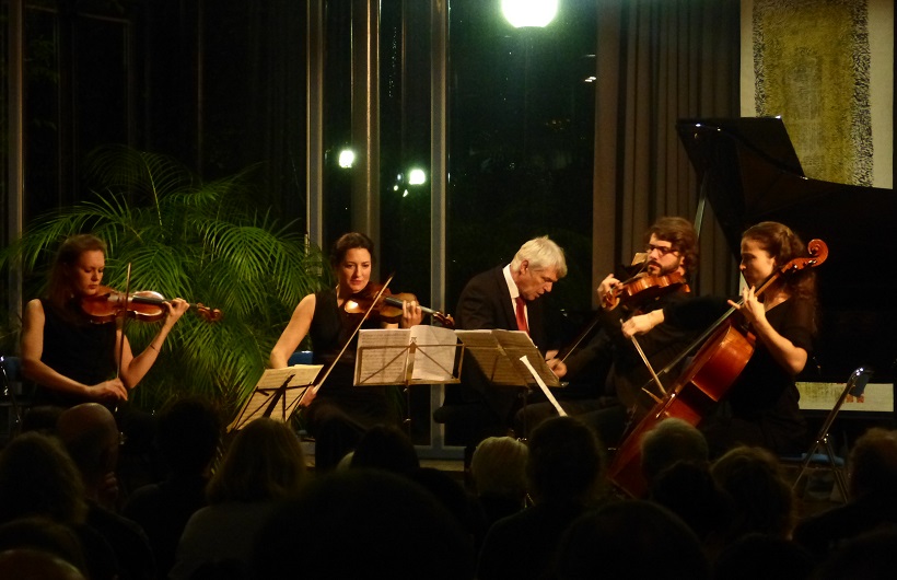 Maison Heinrich Heine