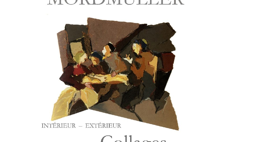 Rainer G. Mordm&uuml;ller