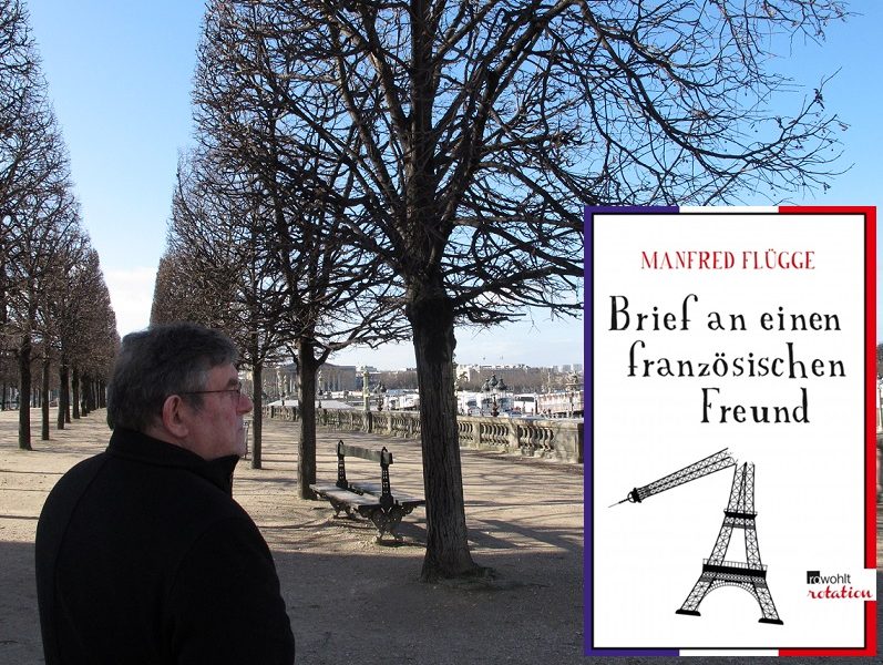 Nathalie Huet, Paris