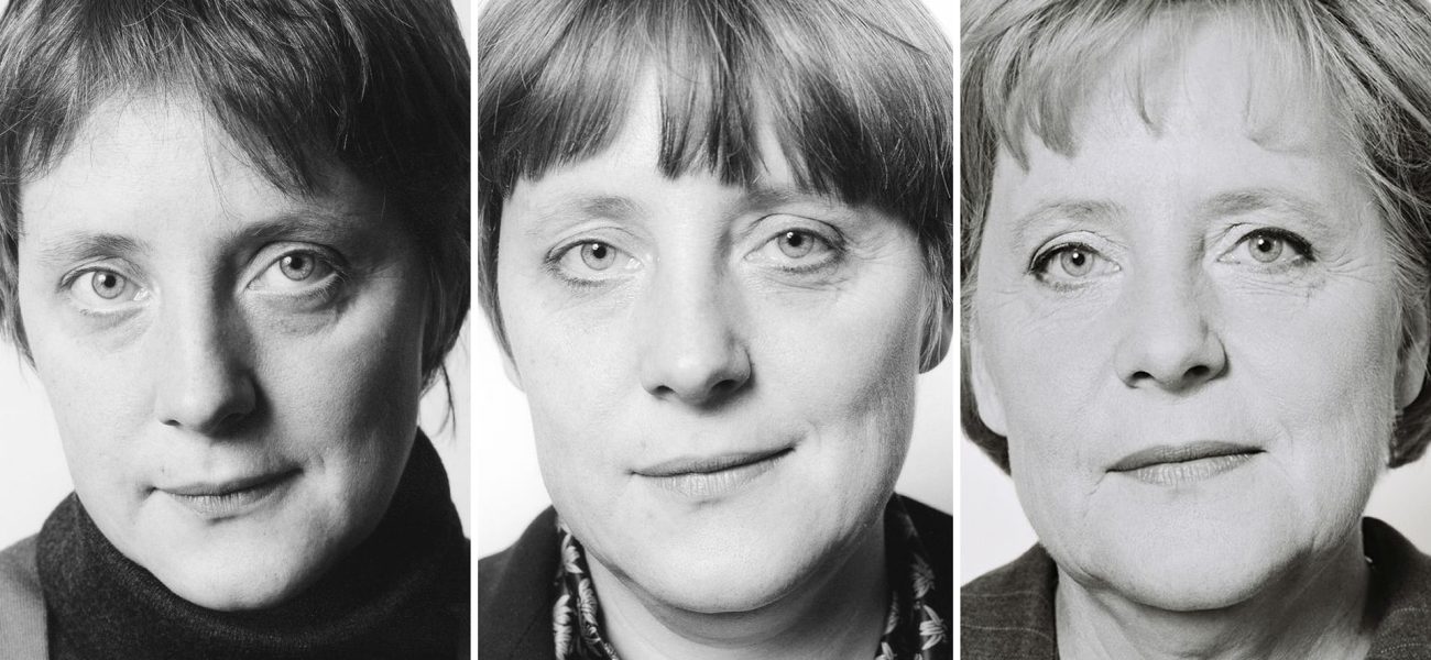 Herlinde Koelbl / Agentur Focus / Eyevine