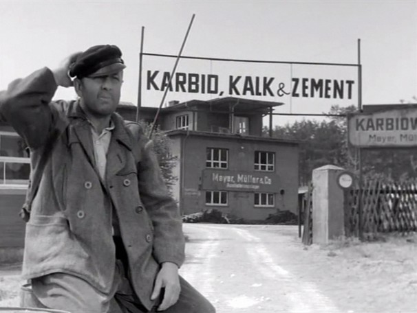 DEFA-Stiftung, DEFA-Wenzel