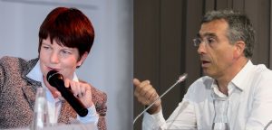 Heinrich-B&ouml;ll-Stiftung/Maison Heinrich Heine