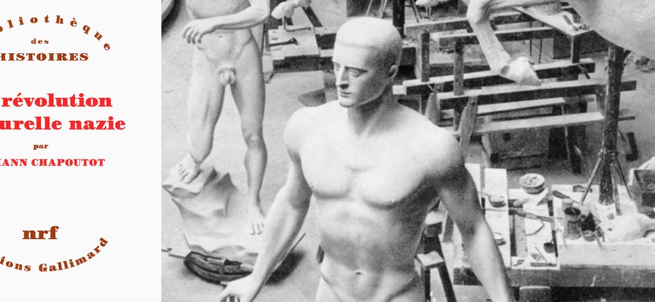 Gallimard/Picture Alliance