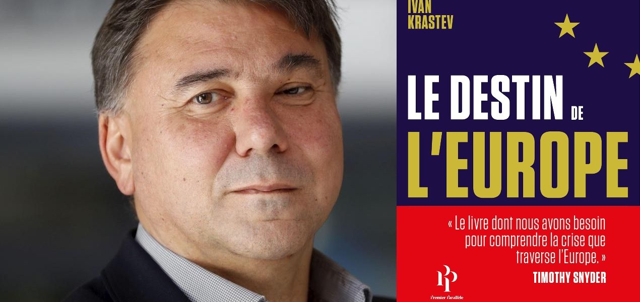 Belga Image / Premier Parall&egrave;le