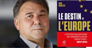 Belga Image / Premier Parall&egrave;le