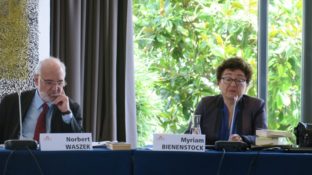 Maison Heinrich Heine