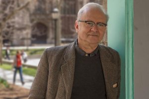 Robert Kozloff/The University of Chicago