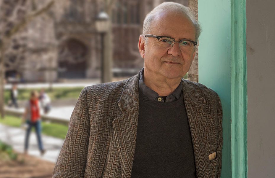 Robert Kozloff/The University of Chicago