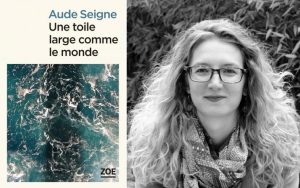 &eacute;ditions zo&eacute; / Nad&egrave;ge Dell'Omo-Seigne