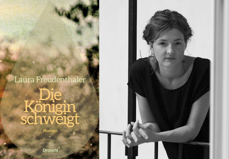 Droschl / Marianne Andrea Borowiec