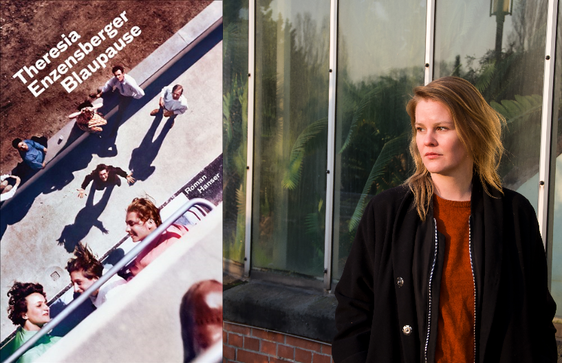 Hanser / Rosanna Graf