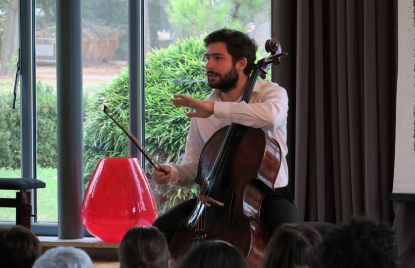 Maison Heinrich Heine