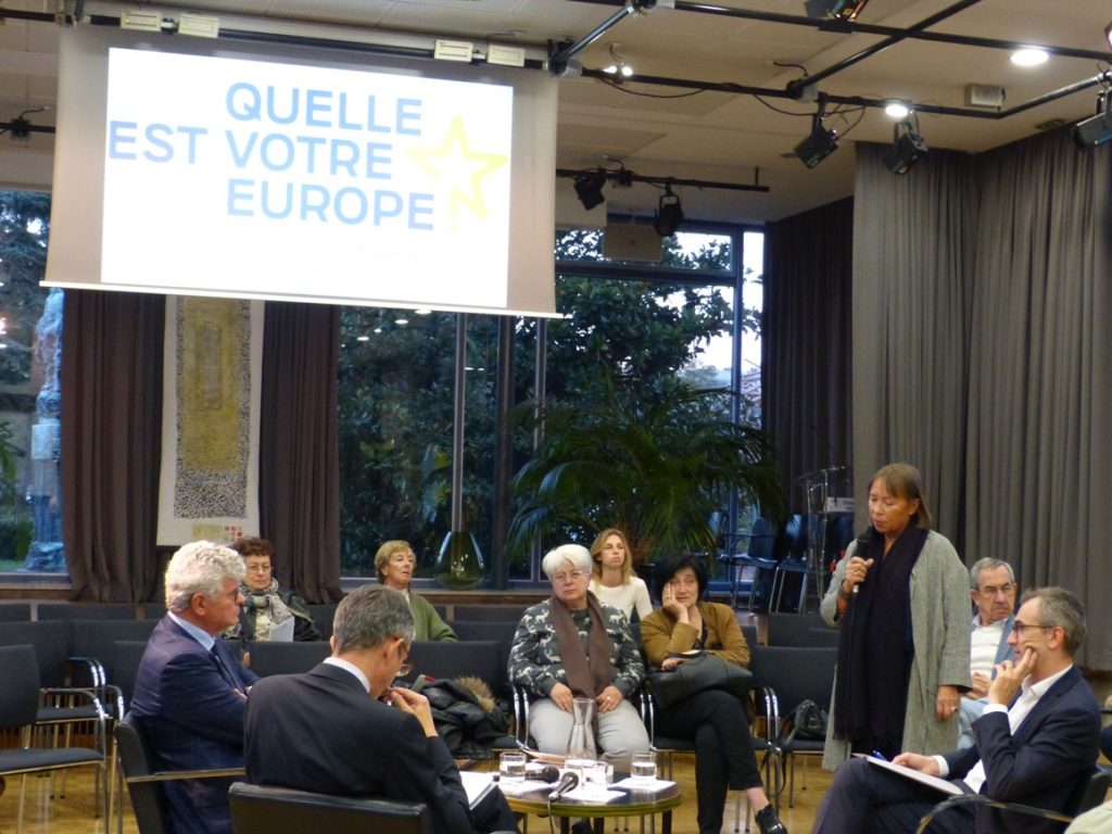 Maison Heinrich Heine