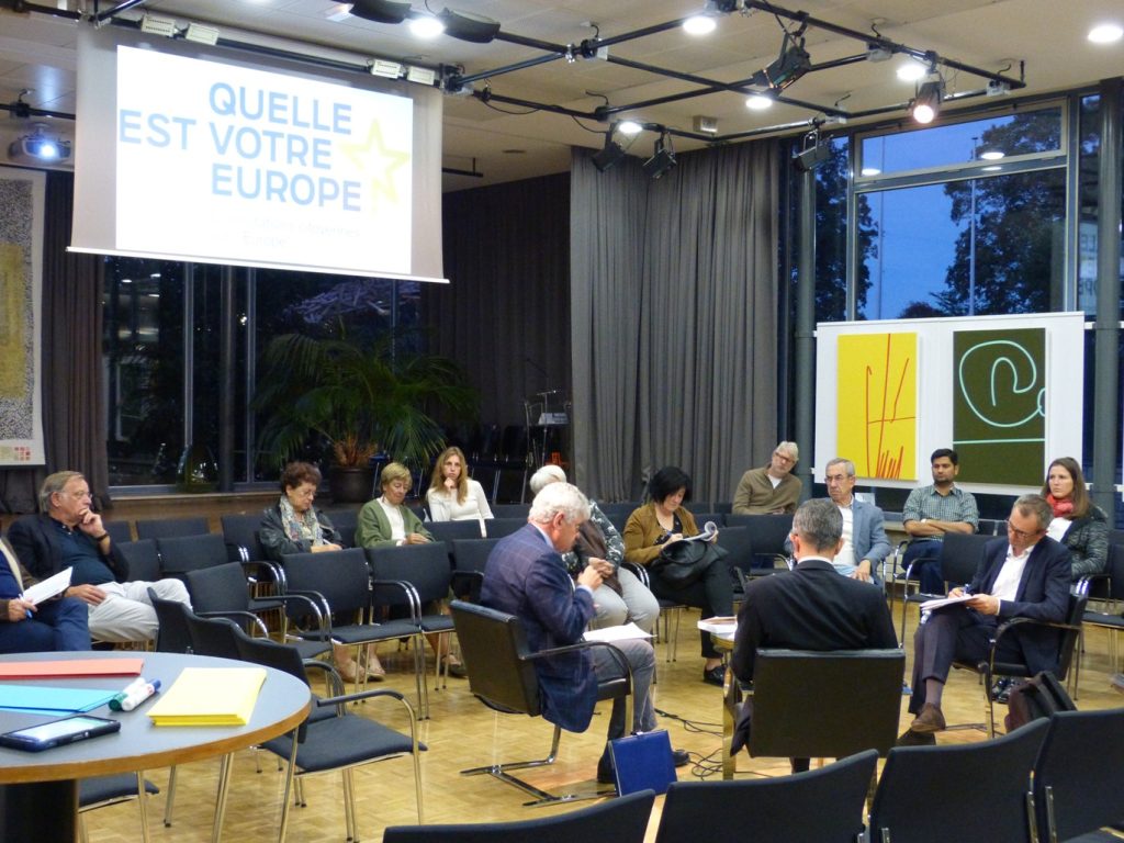 Maison Heinrich Heine