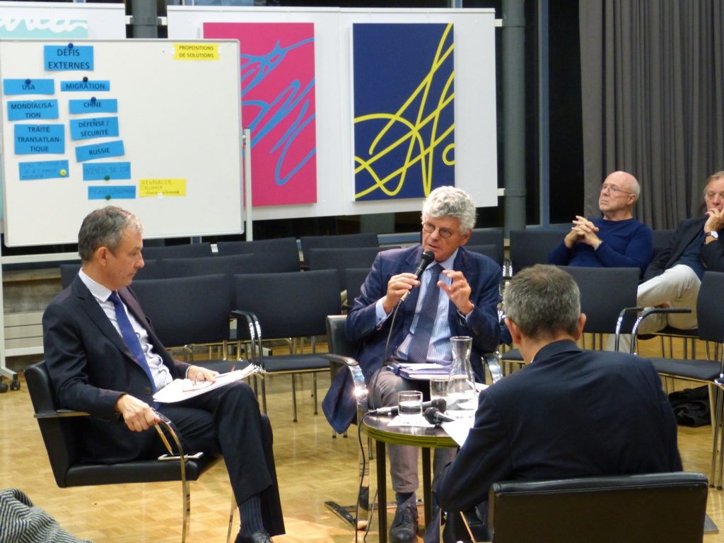 Maison Heinrich Heine