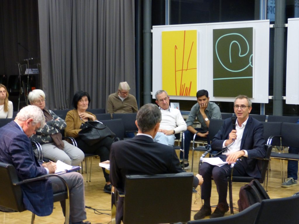 Maison Heinrich Heine