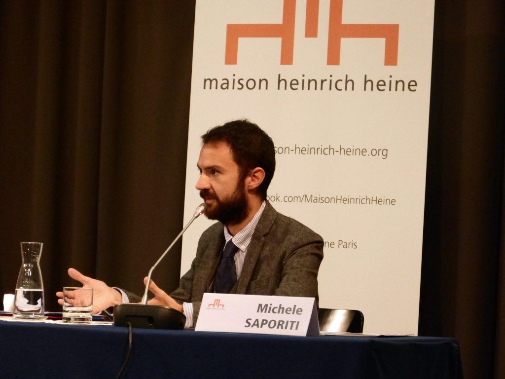 Maison Heinrich Heine