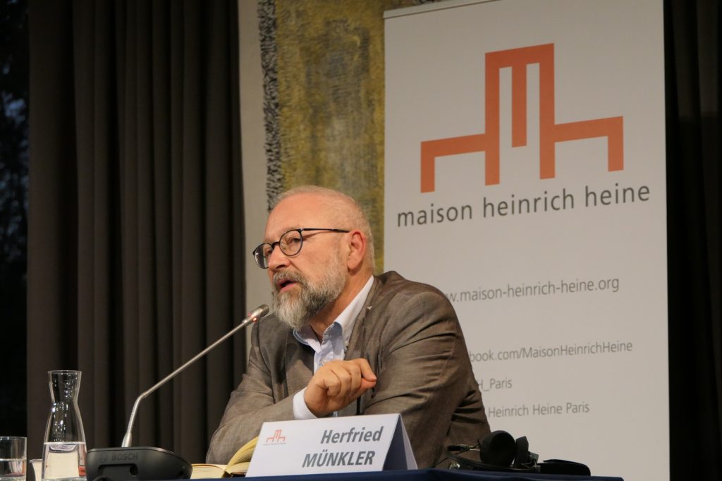 Maison Heinrich Heine