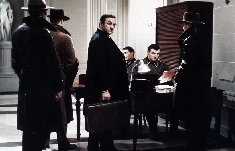 STUDIOCANAL/Fono Roma